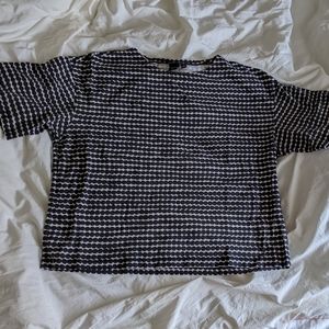 Uniqlo Marimekko Print Tee